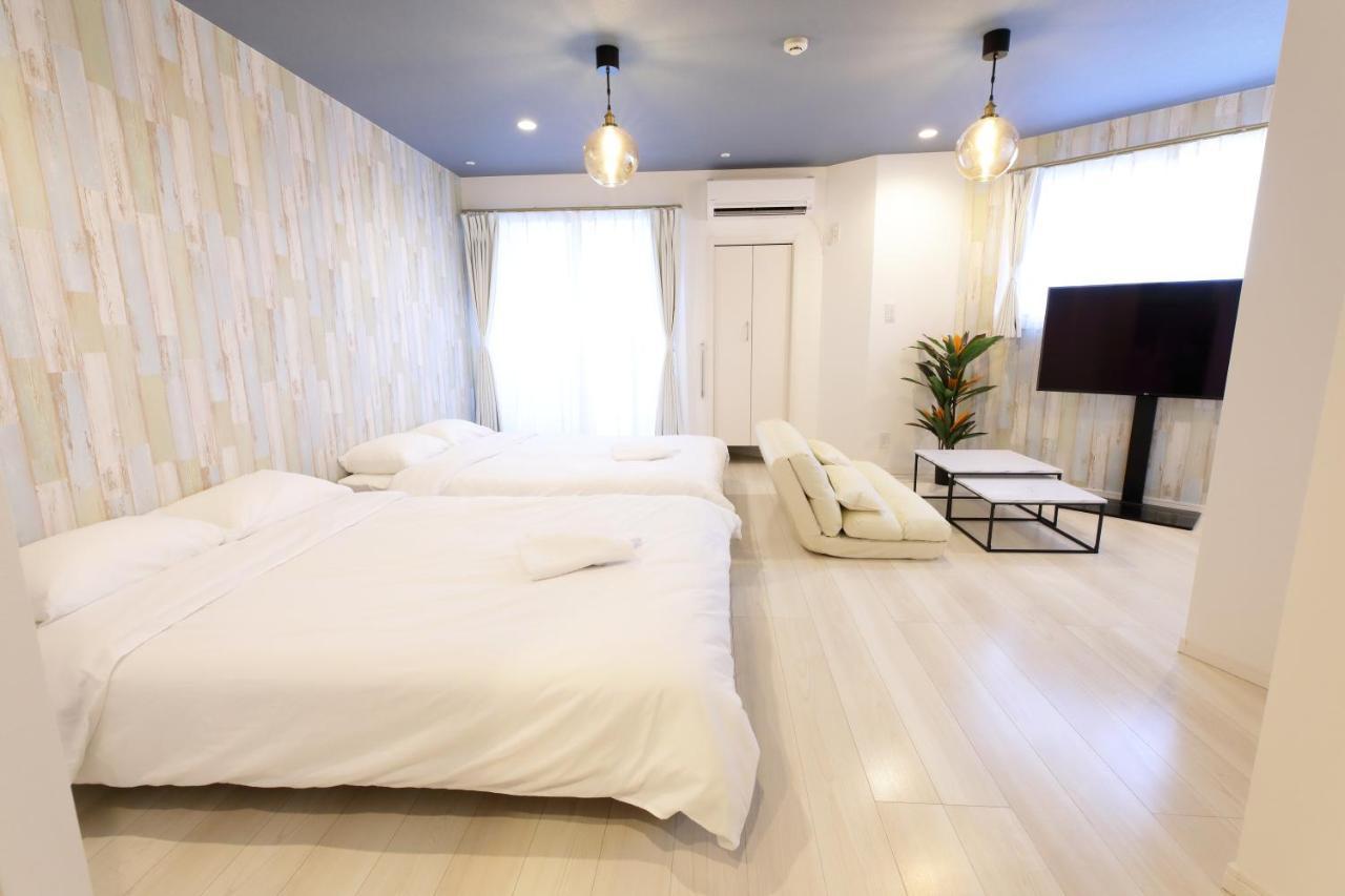 Aqa Art 江の島 Apartment Fujisawa Exterior photo