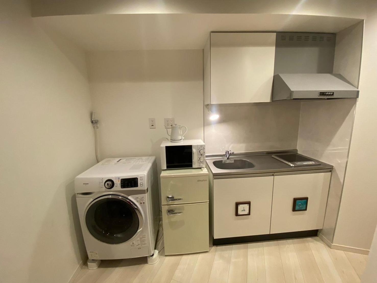 Aqa Art 江の島 Apartment Fujisawa Exterior photo